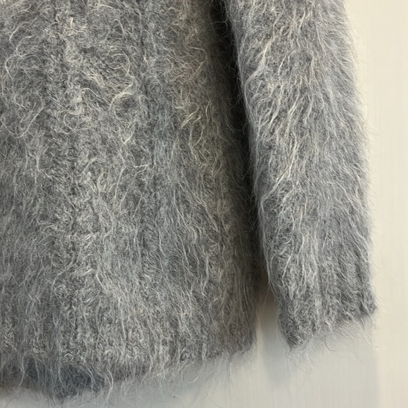 VGUC Oversize sweater by Current Elliott - Picture 10 of 13